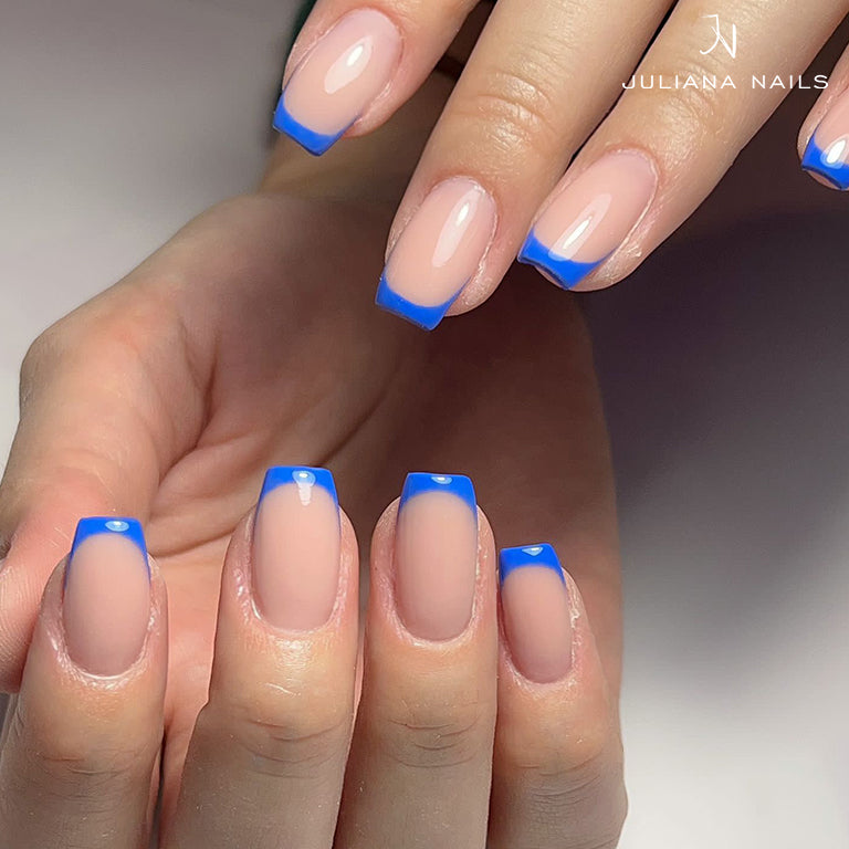 Cover Building Gel – Velvet Peach