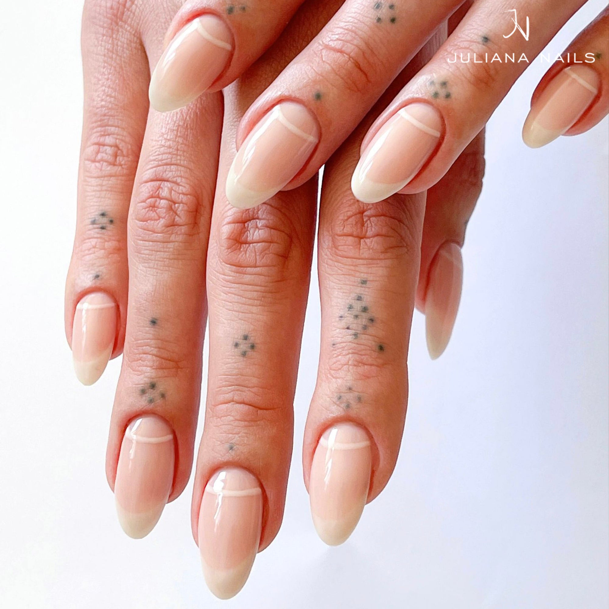 Cover Building Gel – Velvet Peach