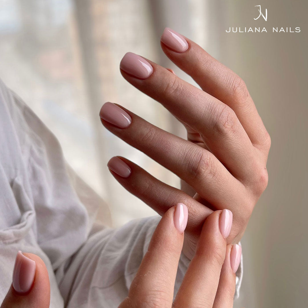 Cover Building Gel – Velvet Peach