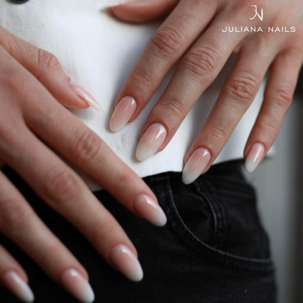 Cover Building Gel – Velvet Peach