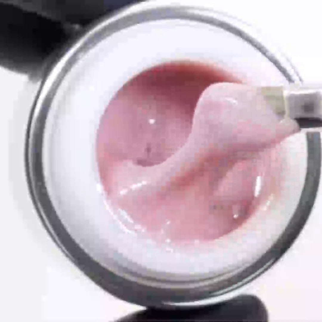 Cover Building Gel – Blush Pink