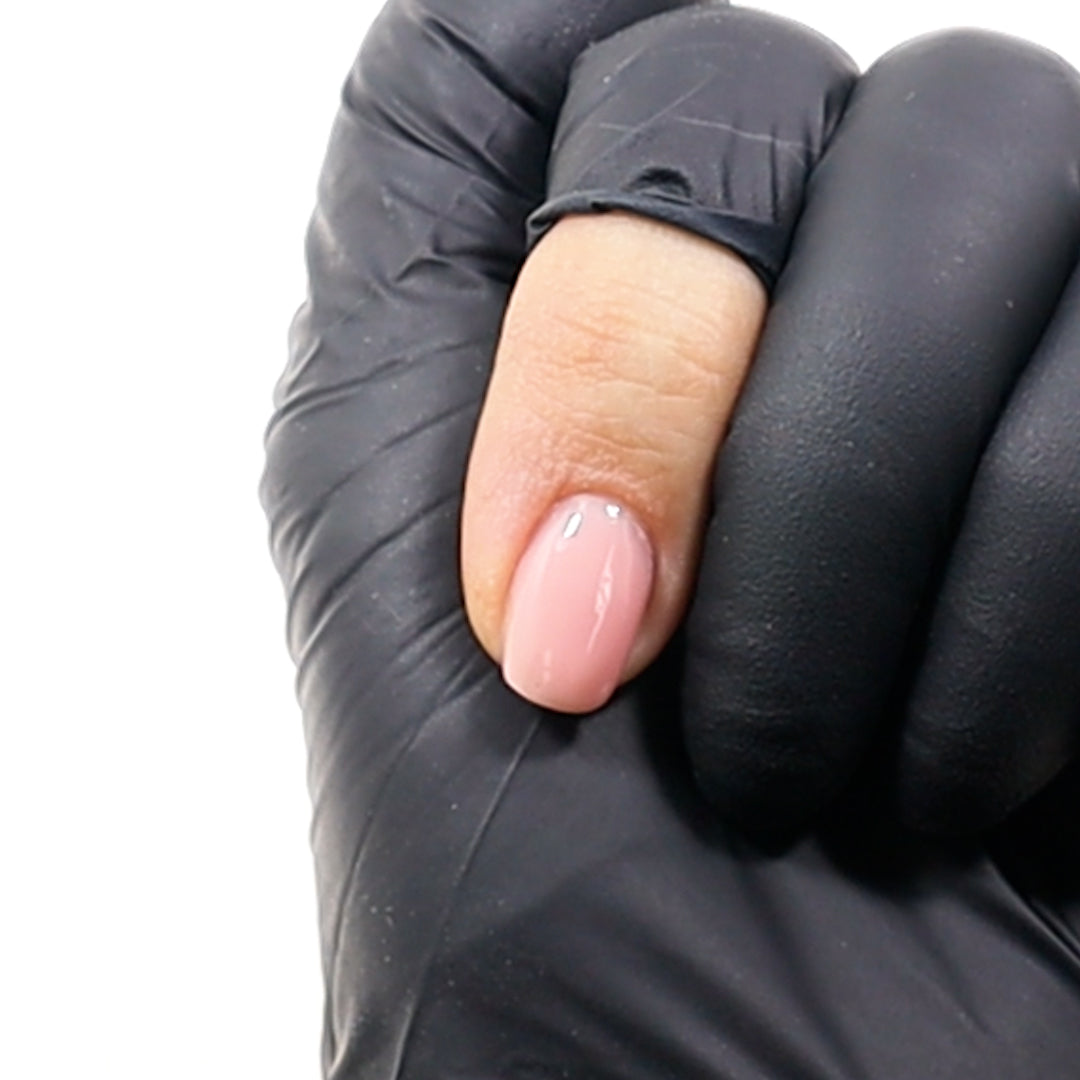 Cover Building Gel – Blush Pink