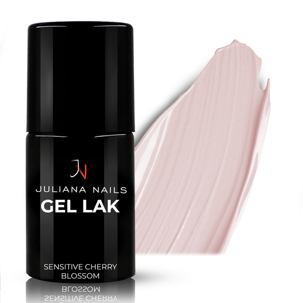 Gel lak Sensitive Cherry Blossom 6ml