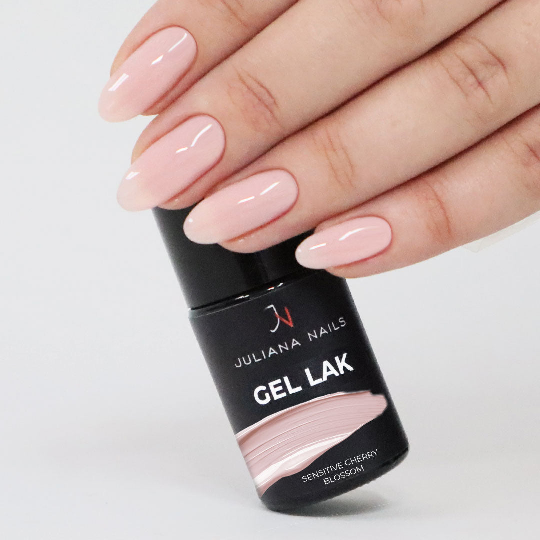 Gel lak Sensitive Cherry Blossom 6ml