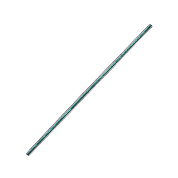 Silver star file crescent 100/180