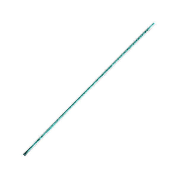 White Curved File 100/180