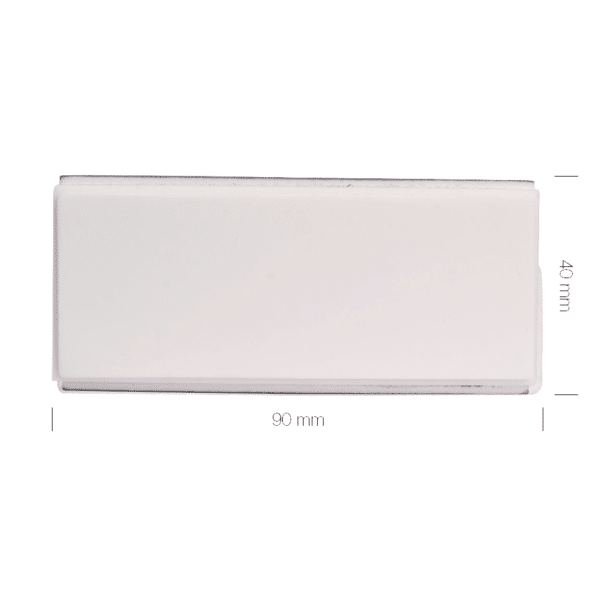 Polishing Block (4-sided)