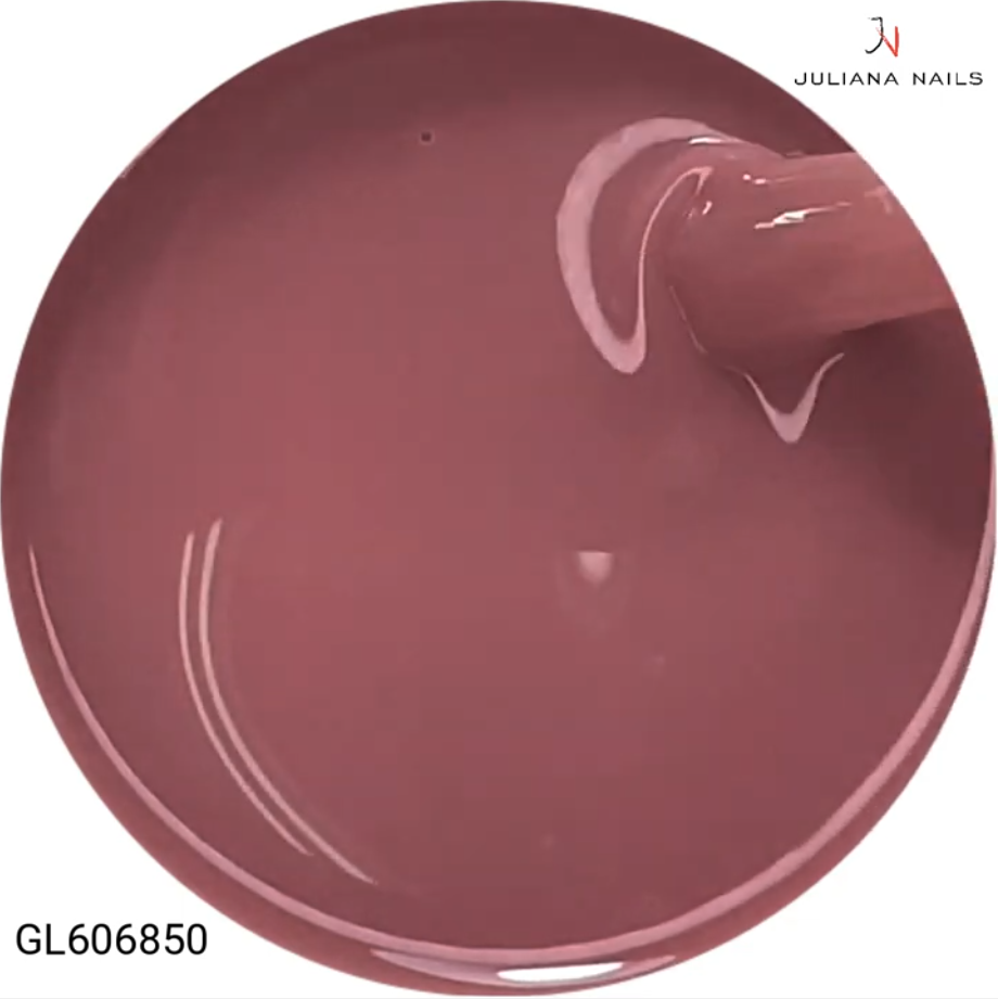 Gel Polish Sensitive Rose 6ml