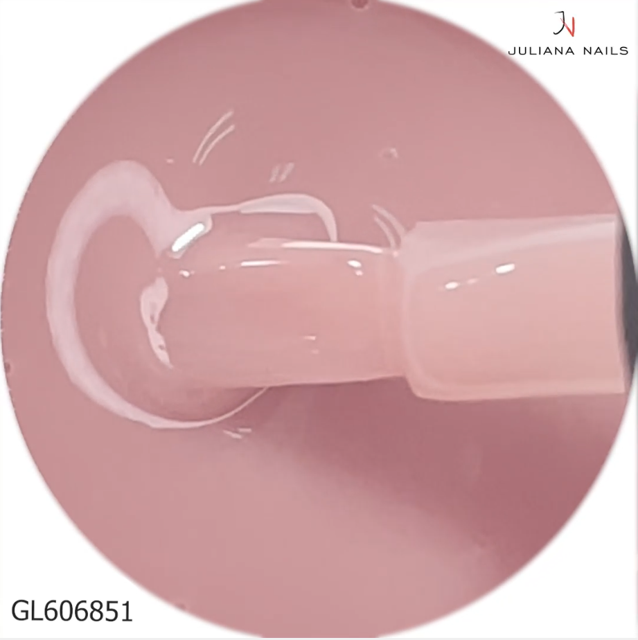 Gel Polish Sensitive Nude 6ml