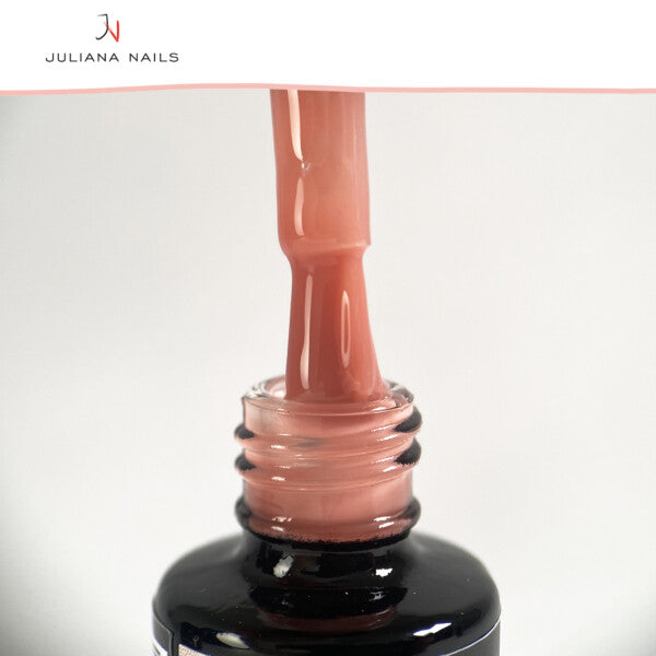 Gel Polish Sensitive Nude 6ml