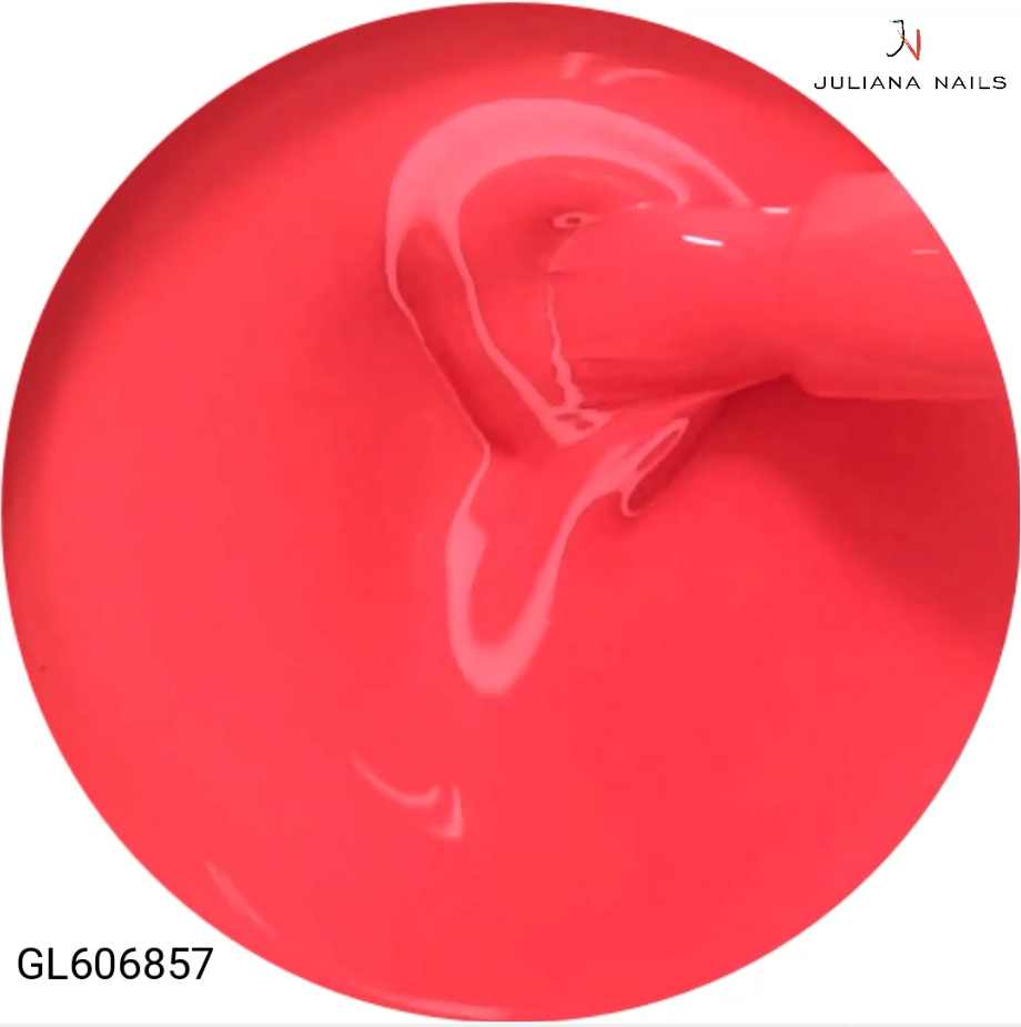 Gel Polish Hot Girl Summer 6ml