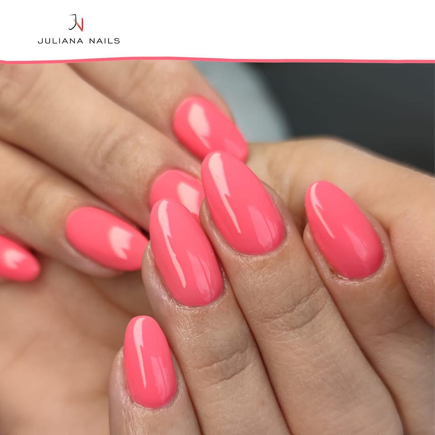 Gel Polish Hot Girl Summer 6ml