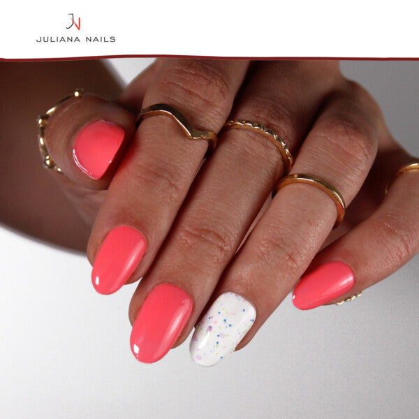 Gel Polish Hot Girl Summer 6ml