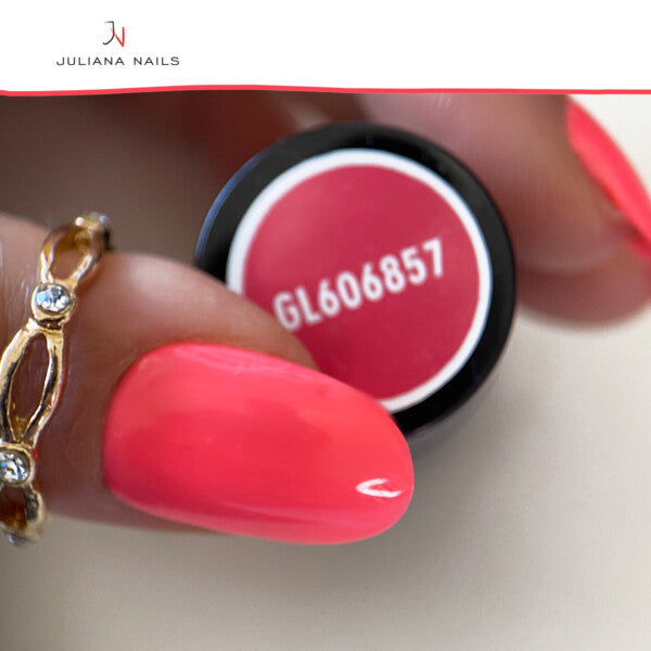 Gel Polish Hot Girl Summer 6ml