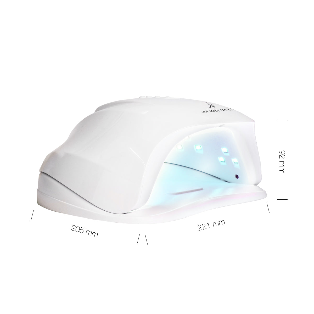 UV / LED Lamp – Intense (54W)