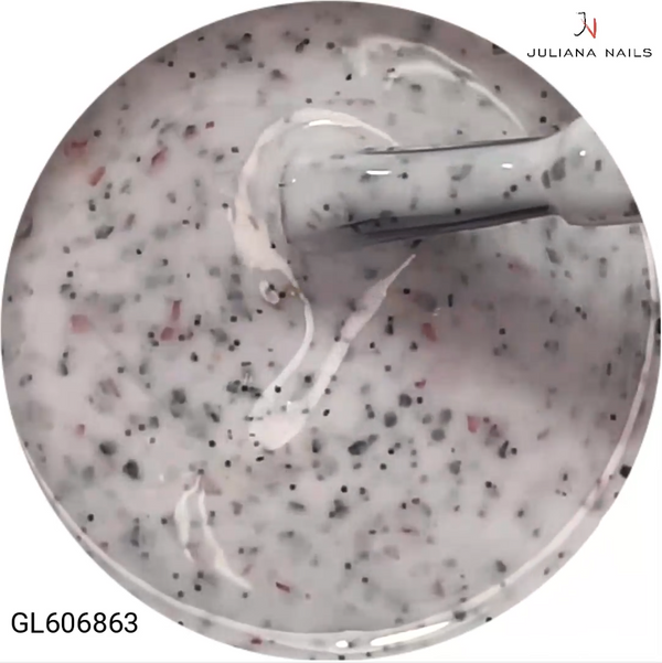 Gel lak Hello Audrey 6ml