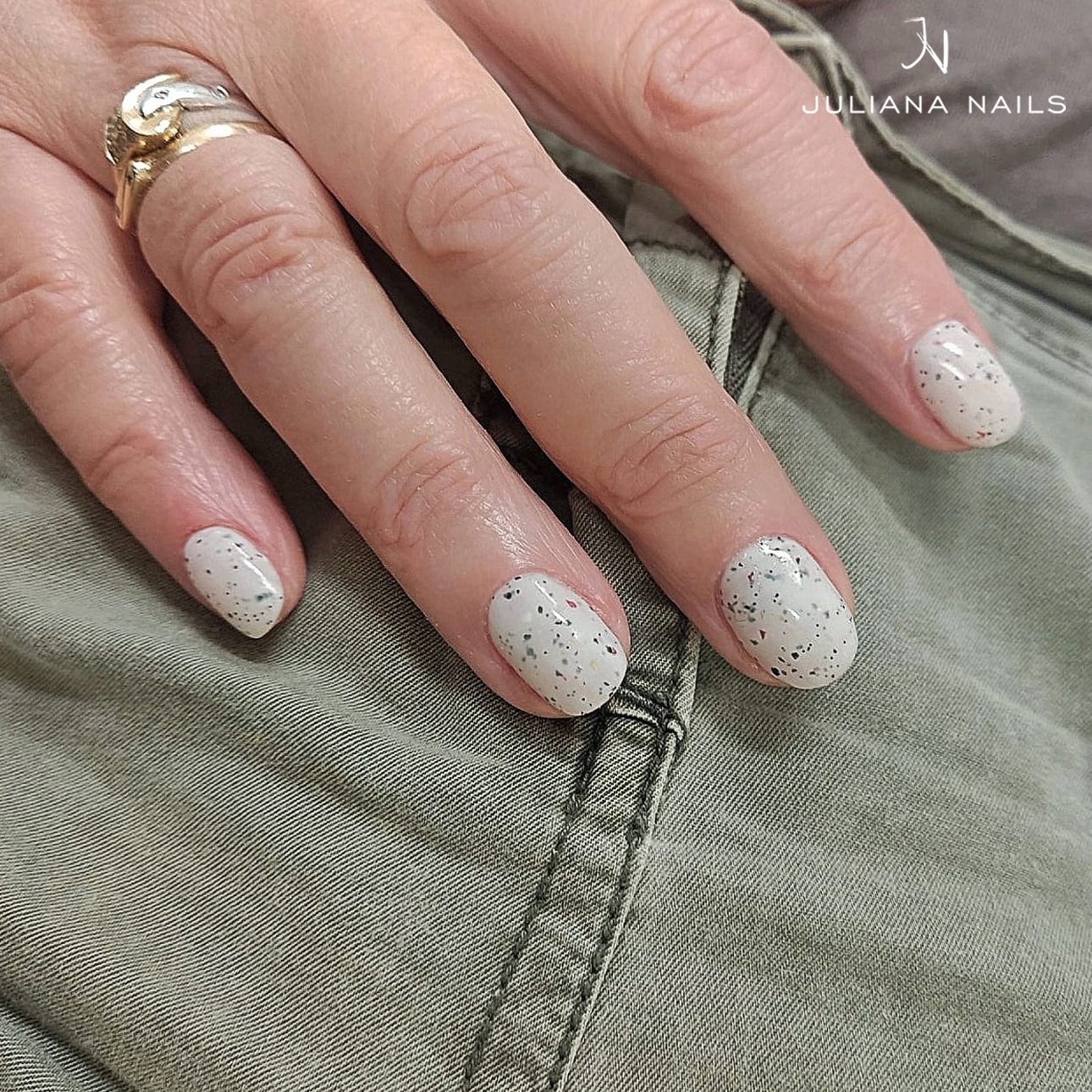 Gel lak Hello Audrey 6ml