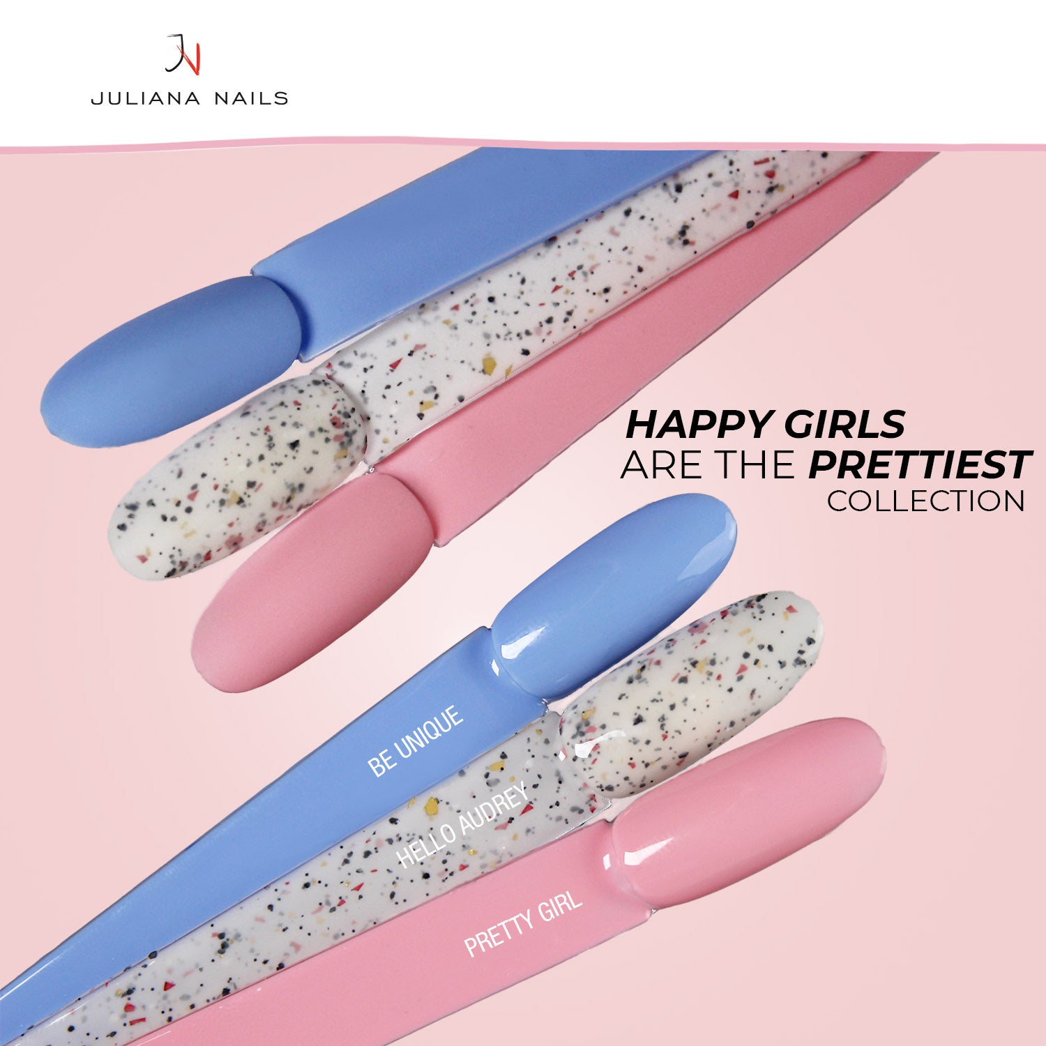 Gel Polish Hello Audrey 6ml