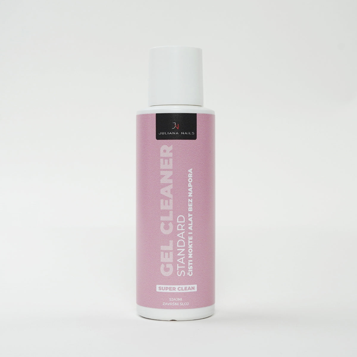 Gel Cleaner – Gel Cleaning Liquid