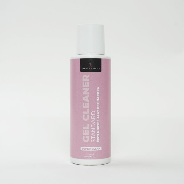 Gel Cleaner – Gel Cleaning Liquid