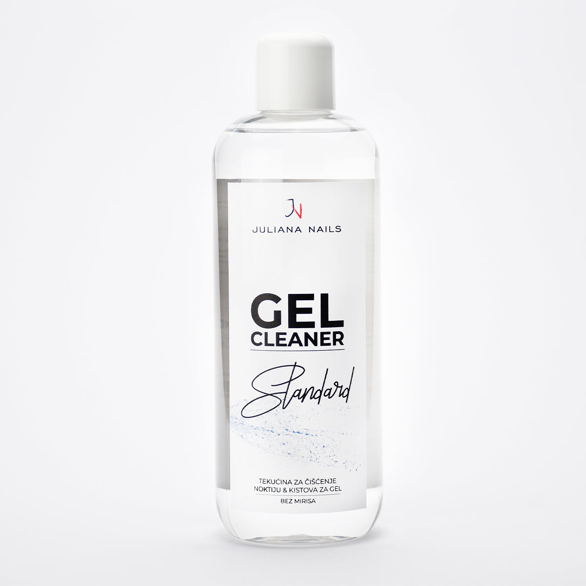 Gel Cleaner – Gel Cleaning Liquid
