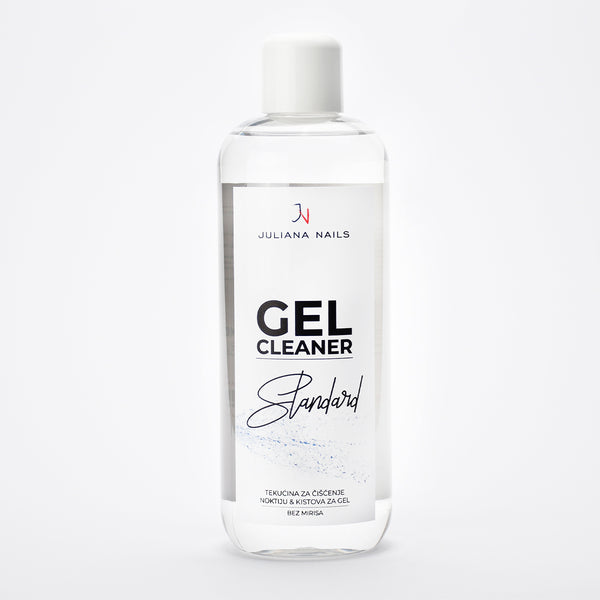 Gel Cleaner – Gel Cleaning Liquid
