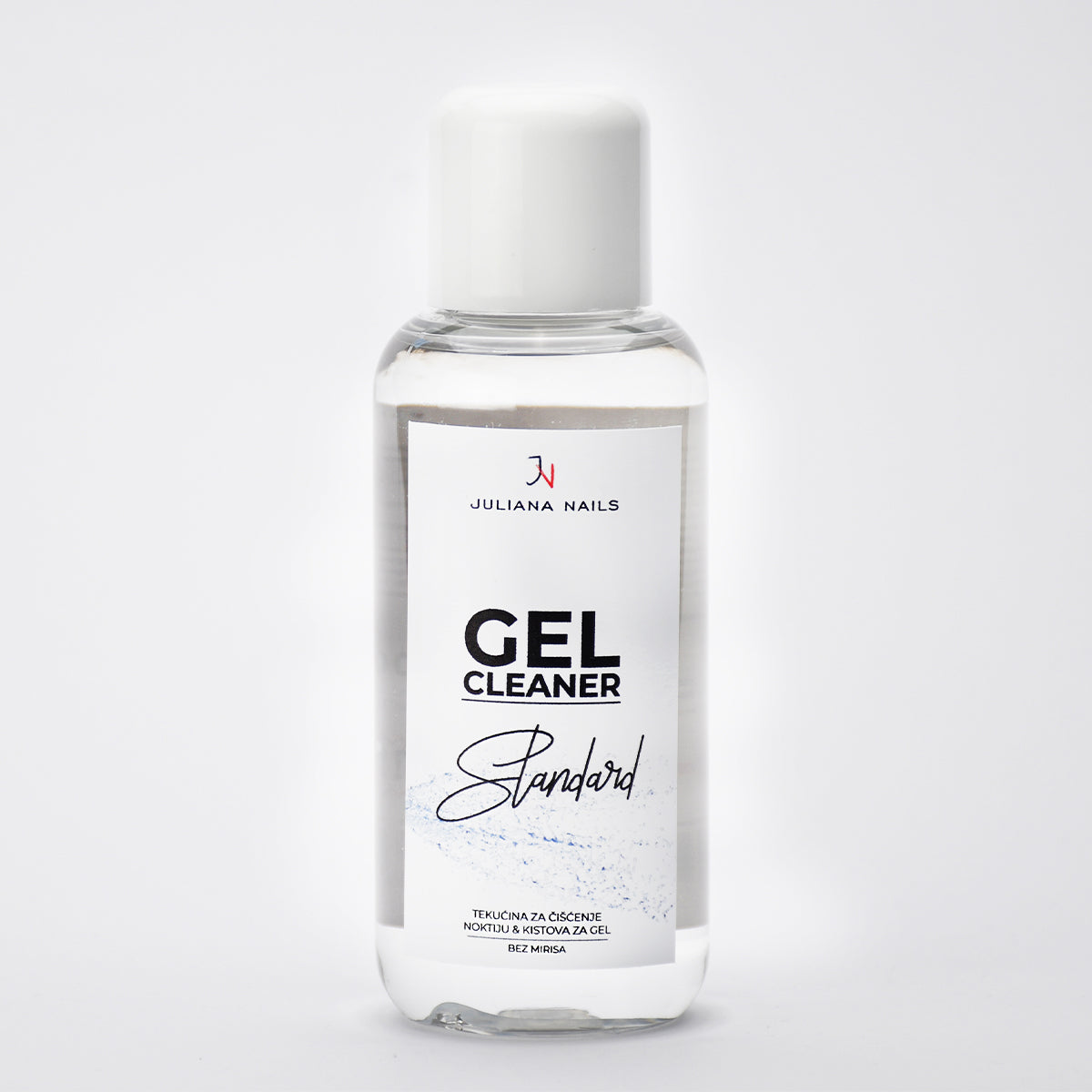 Gel Cleaner – Gel Cleaning Liquid