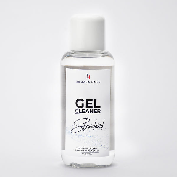 Gel Cleaner – Gel Cleaning Liquid