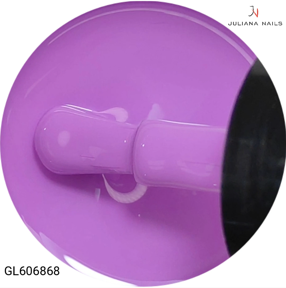 Gel lak Super Woman 6ml