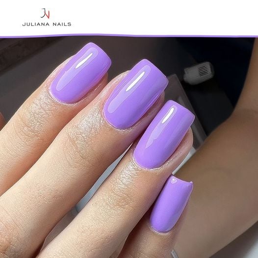 Gel Polish Super Woman 6ml