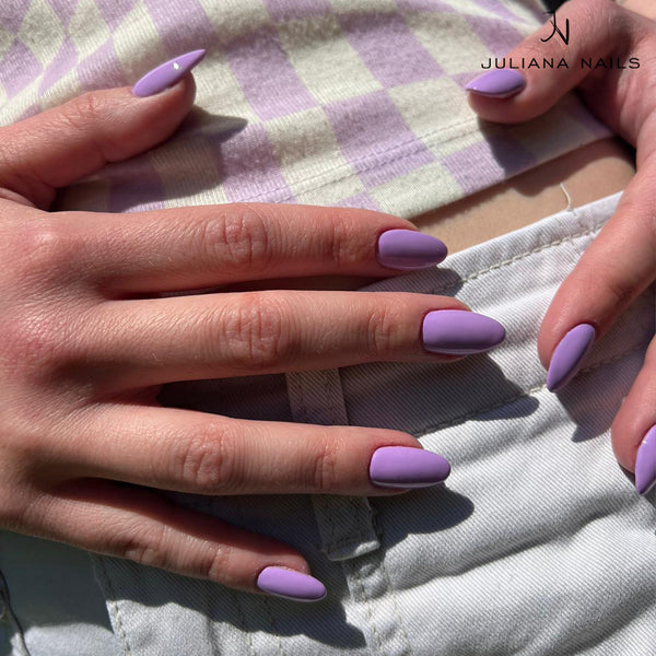 Gel Polish Super Woman 6ml