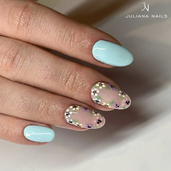 Gel Polish Super Woman 6ml