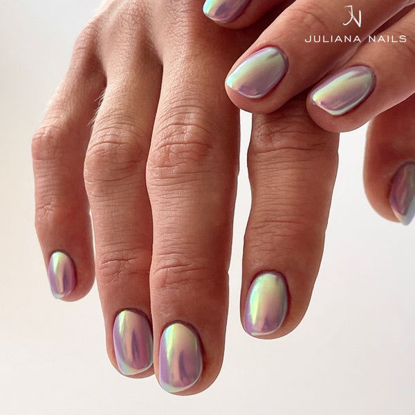 Gel lak Super Woman 6ml