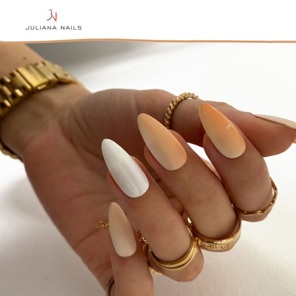 Light Changing Pigment – Sunset Glow