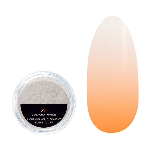 Light Changing Pigment