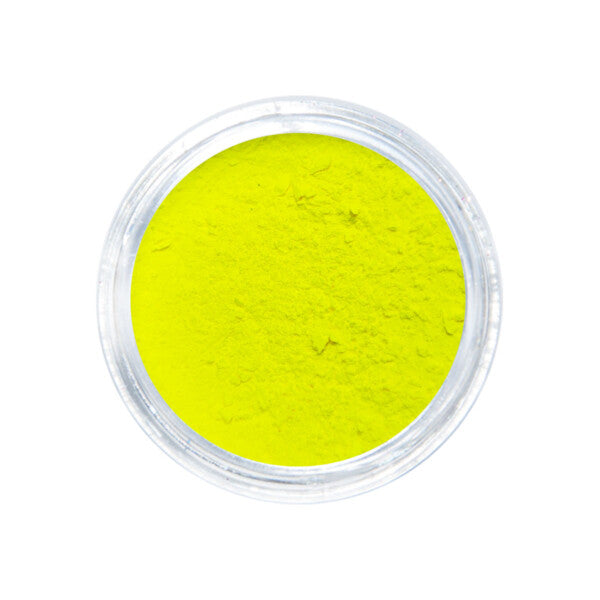 Neon Pigment Set – Summer Boost