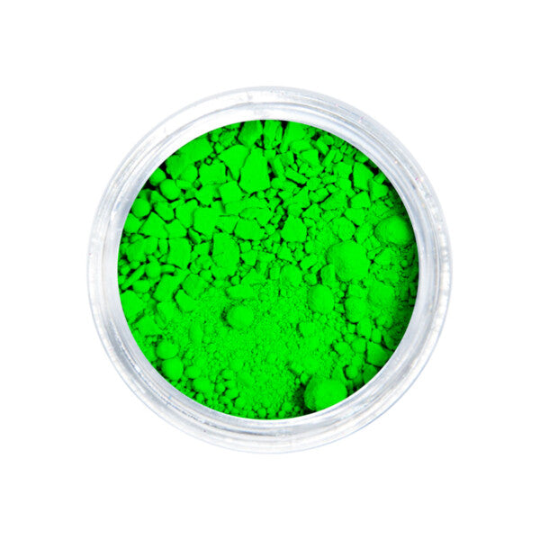 Neon Pigment Set – Summer Boost