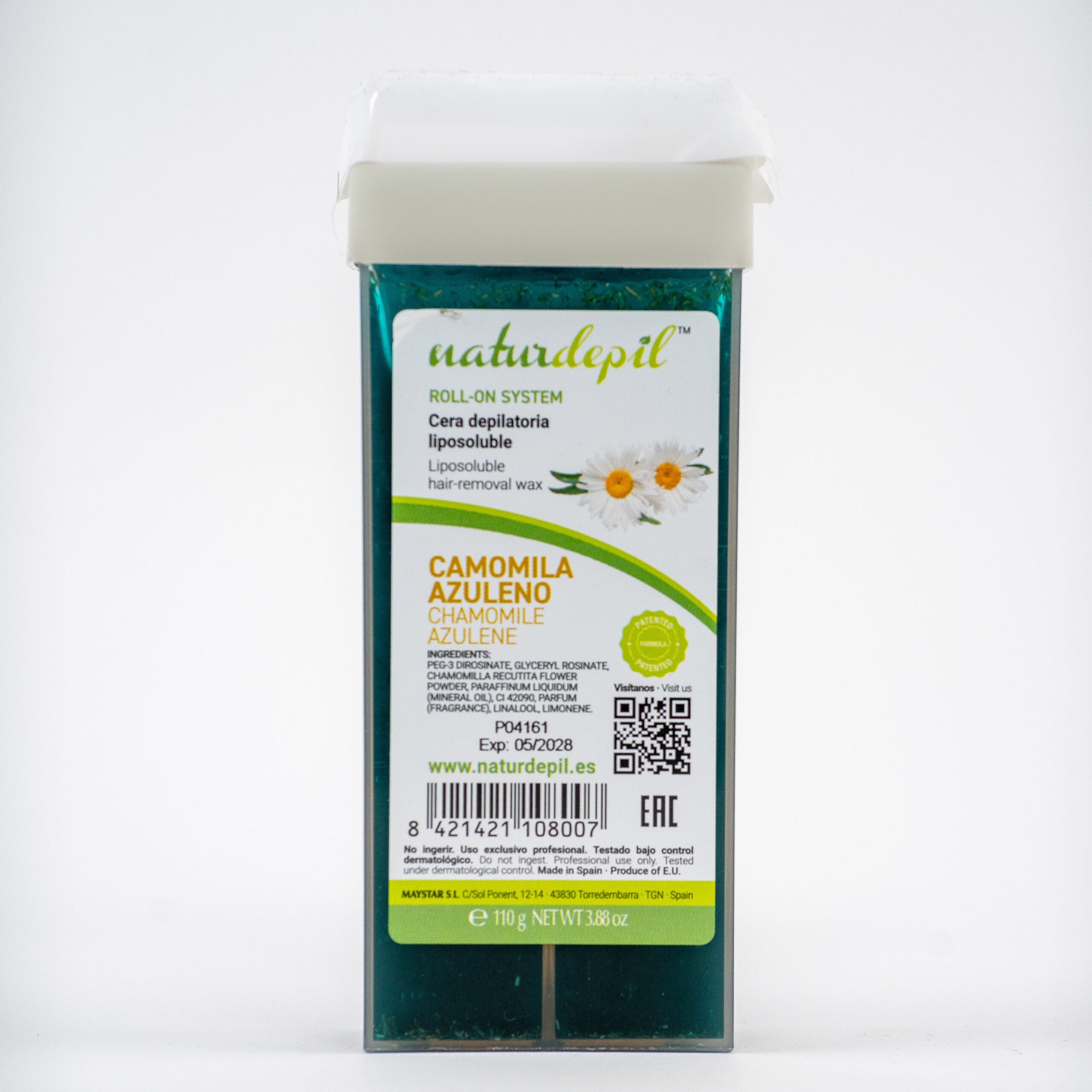 Vosak kamilica 110ml