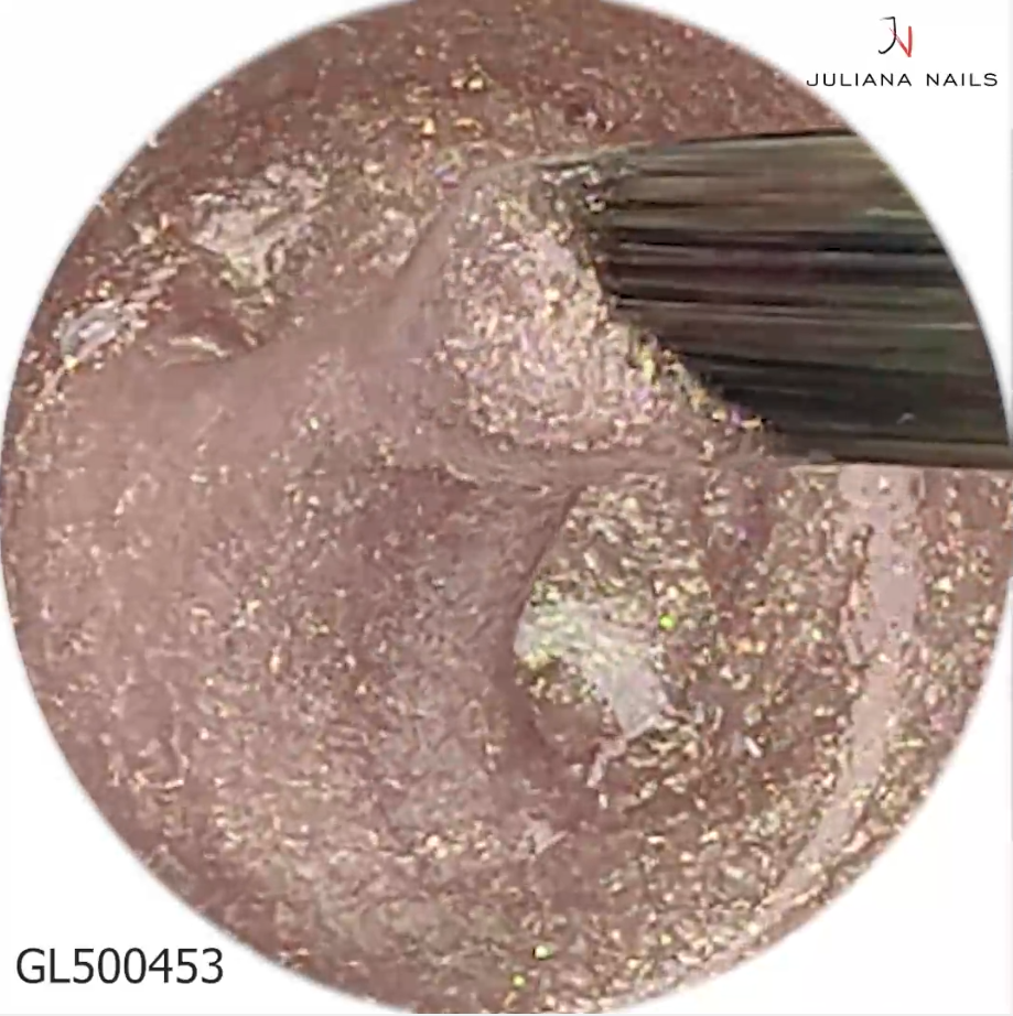 Color Gel Ms. Fashion Week 5g