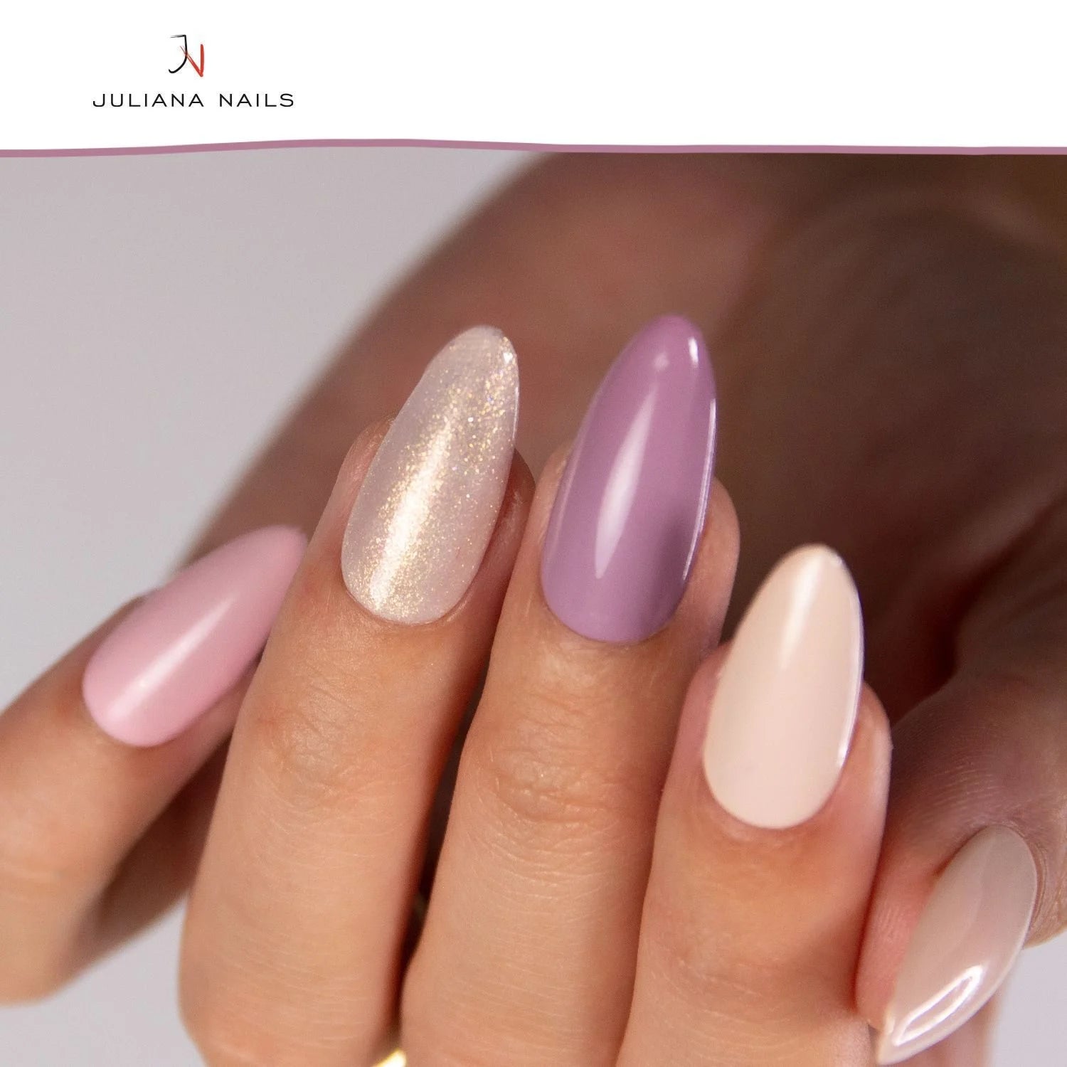 Color Gel Ms. Fashion Week 5g