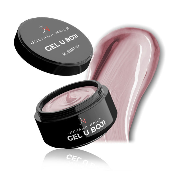 Gel u boji Ms. Start-up 5g