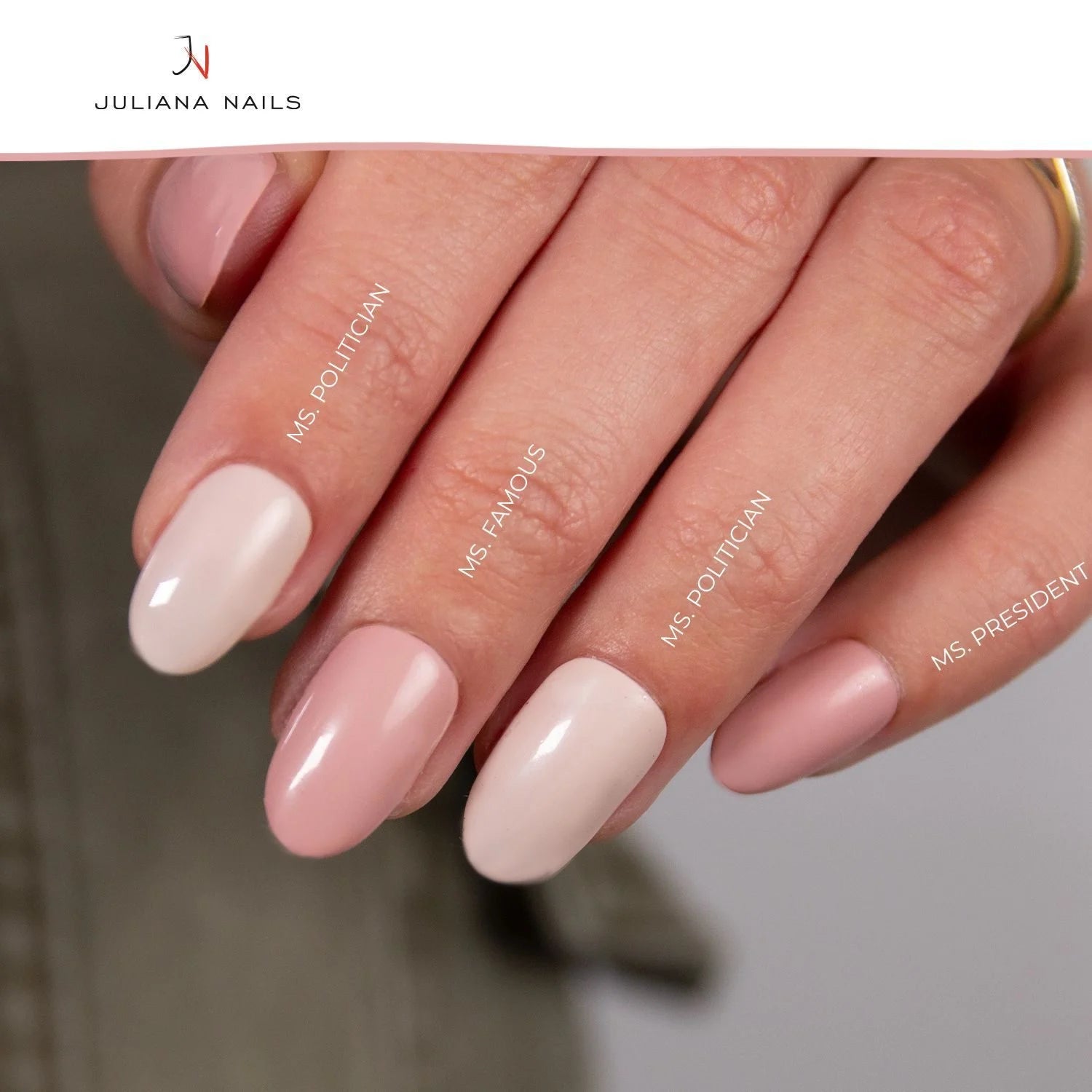 Color Gel Ms. Famous 5g