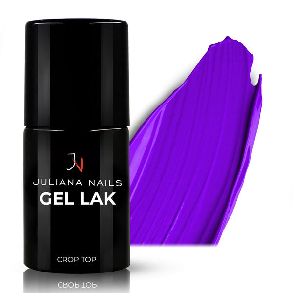 Gel lak Crop Top 6ml