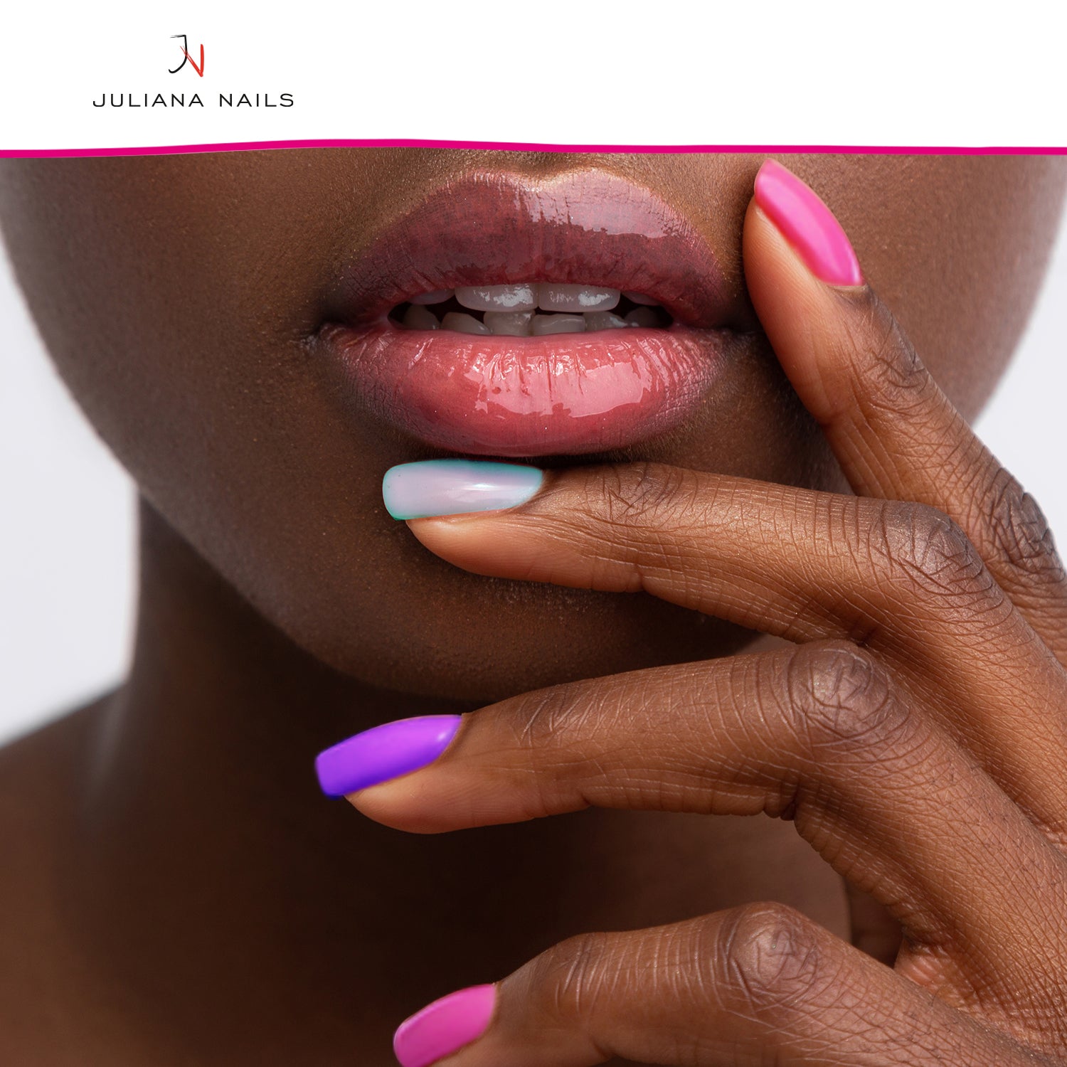 Gel Polish Crop Top 6ml