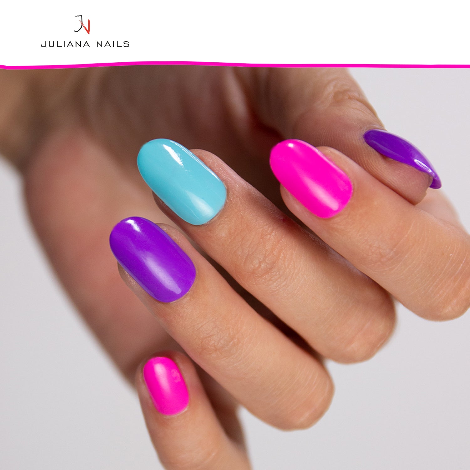 Gel Polish Crop Top 6ml