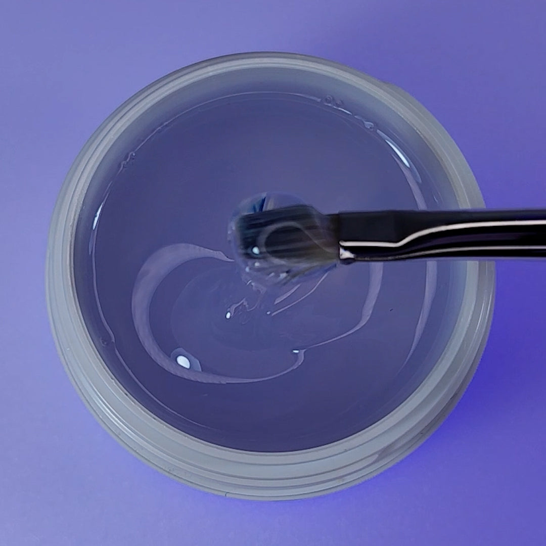 Diamond Allround Gel - Transparent