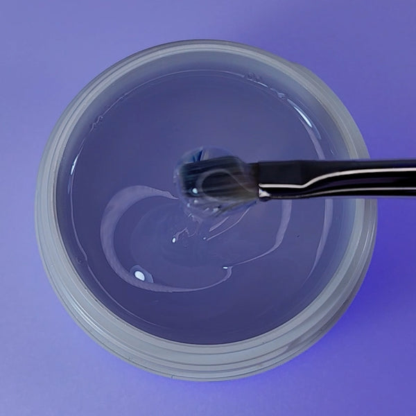 Diamond Allround Gel - Transparent