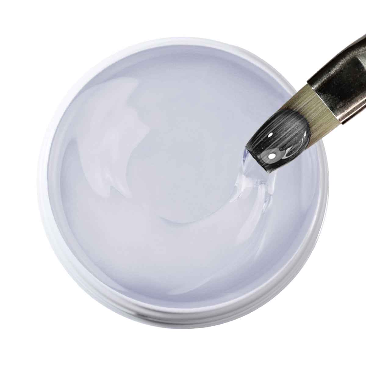 Diamond Allround Gel - Transparent