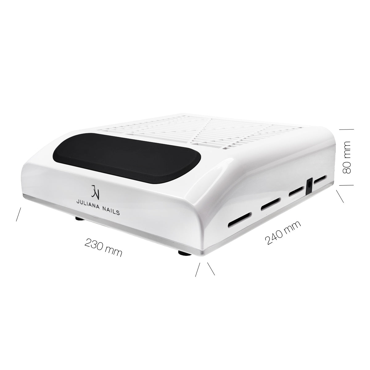 Nail Dust Vacuum Device JN – Comfort