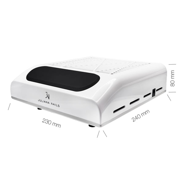 Nail Dust Vacuum Device JN – Comfort